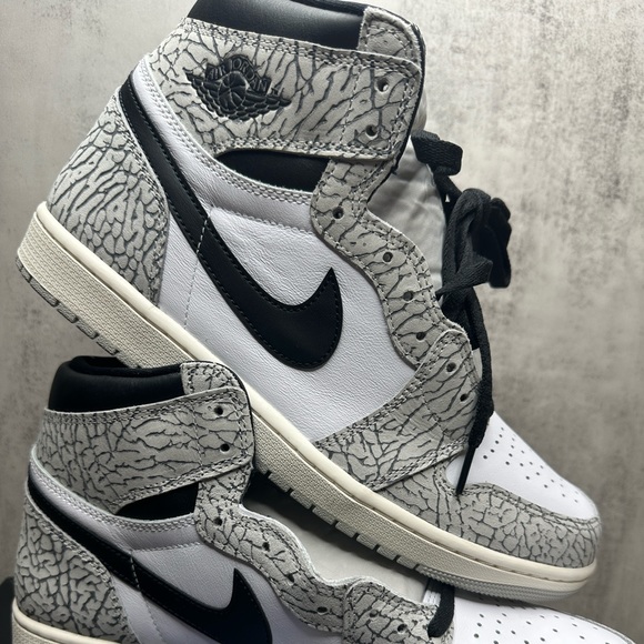 Nike Other - Air Jordan 1 Retro High OG - NWT